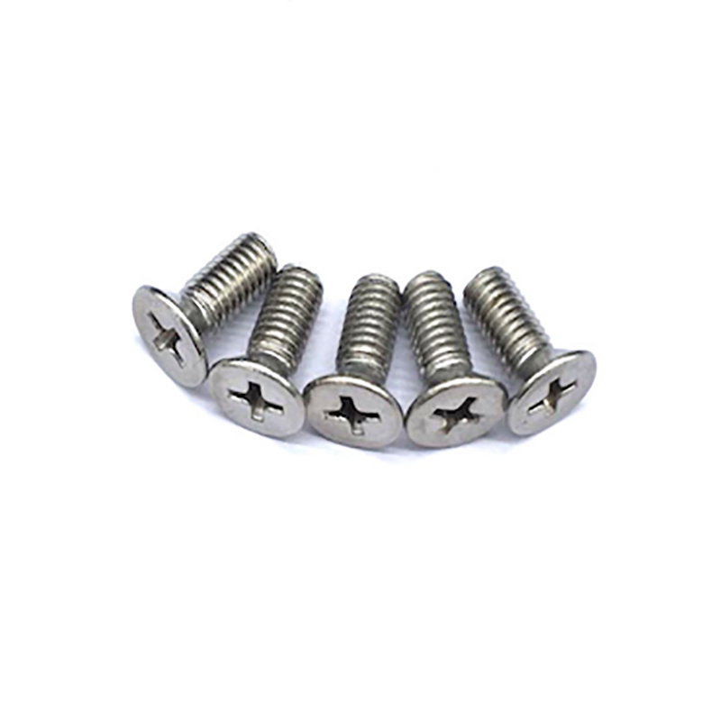 patheiltd's tweet image. Excellence is where the Pat Hei Gate Hardware is. pat-hei.com/flat-head-screw #threadedfasteners #onewayscrew #torquescrew