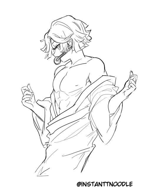 nezuo 

#鬼滅の刃 #kny 