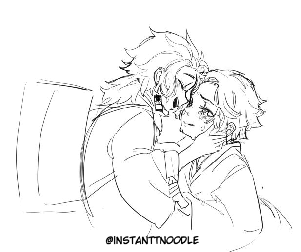 nezuo 

#鬼滅の刃 #kny 