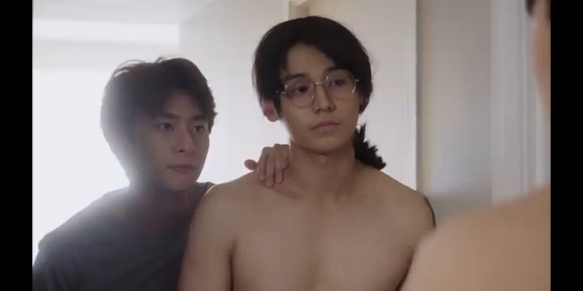 samminyoung8's tweet photo. Oh my ghad can I have this two in my condo.. But wait I don't have a condo.. I love them I think I'm pregnant..
#sornsin
#sinsorn
#untilwemeetagaintheseries https://t.co/cUhC2Jbj2v