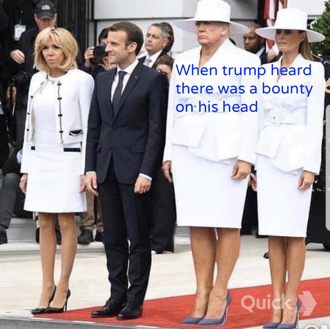 MKRIZSA50's tweet photo. .@realDonaldTrump
You corrupt self-centered greedy pig @potus #impotus
These🇺🇸deaths AND future🇺🇸 deaths, you know there will be more, are on your filthy hands.
You got us into this w your careless, corrupt, moronic, desperate, decision to kill #Soleimani
#RESIGNmfer https://t.co/p7gRJO4gQg