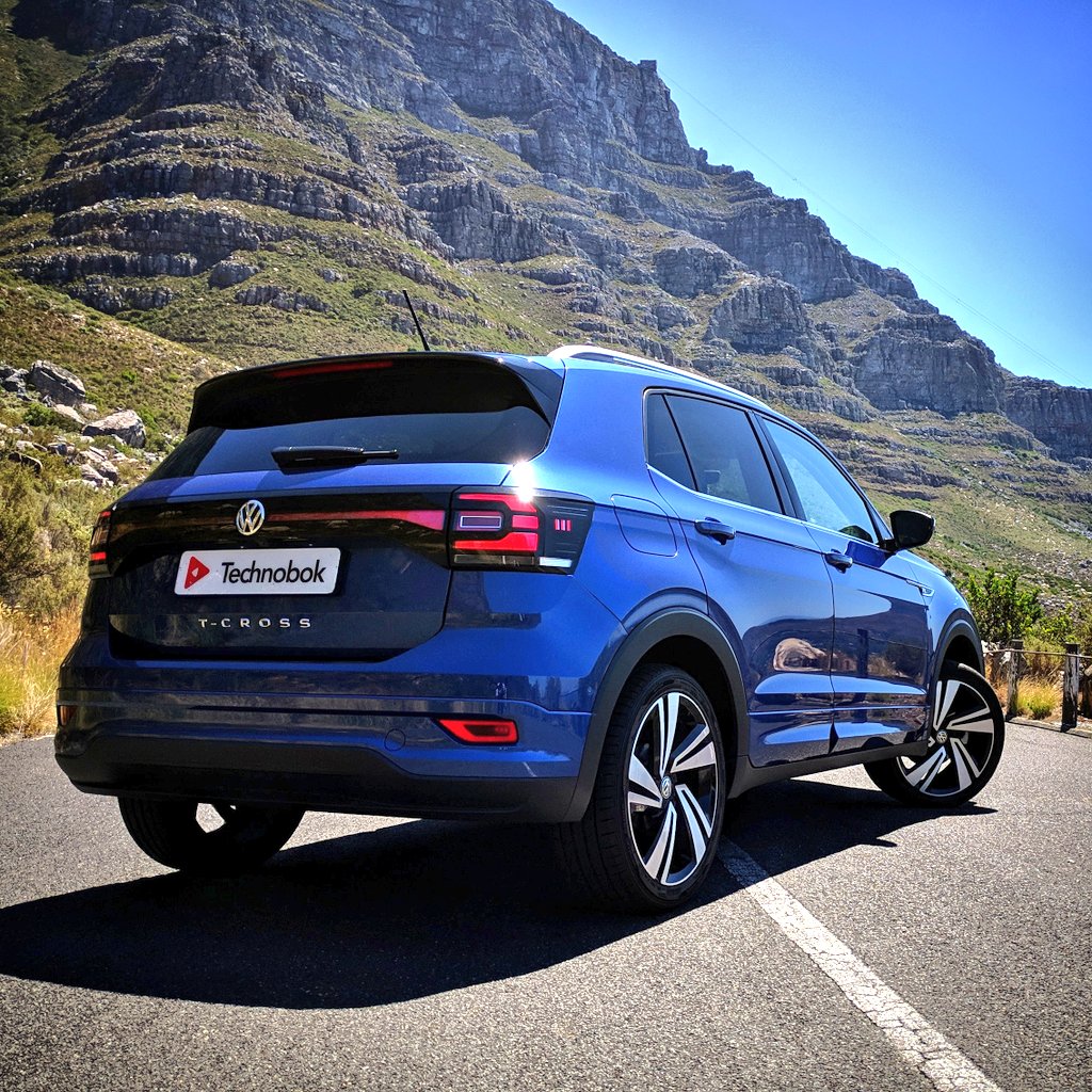 TechnoBokMedia's tweet photo. The ultra-connected T-Cross is right on the cutting edge of useful and playful technology, all rolled into on point style and dimensions.
.
.
@VolkswagenSA @VWSAnews Volkswagen T-Cross
#Volkswagen #TheNewTCross #TCross #VWTCross #VW #Technology #Style #Afforability #VWSA #Active https://t.co/CTk7IM39Rk