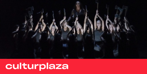 valenciaplaza's tweet photo. Les Arts da un golpe en la mesa con el repertorio y la alineación estelar de 'Elektra'
https://t.co/m5prD4UtJw https://t.co/XuOln1meYU