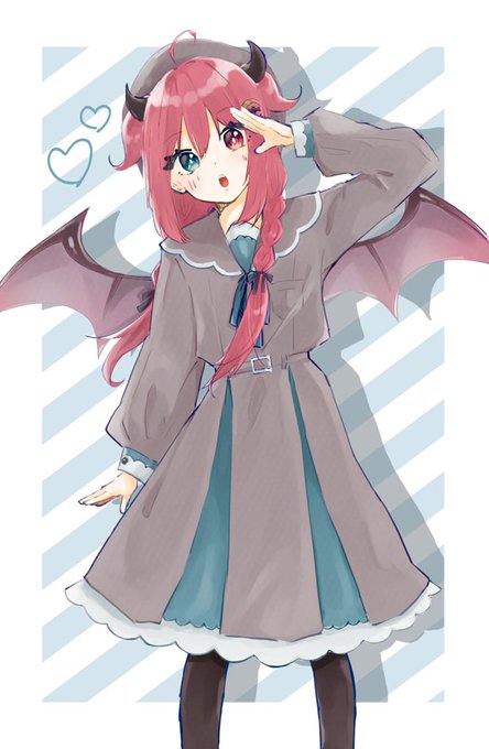 セーラーワンピのtwitterイラスト検索結果