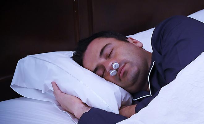 DawnStudy1's tweet image. #EPAP devices work by increasing the pressure in the #airways. It helps keep things clear, encourages normal breathing and can also prevent you from #snoring.

dawnstudy.com/epap-devices