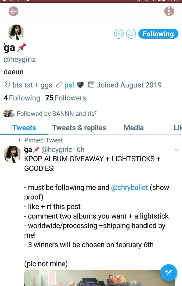 mochitaeThreads's tweet photo. @heygirIz I want bts most:persona and most:7 albums
And Army bomb version 3😊 https://t.co/wdXyKbnfK3