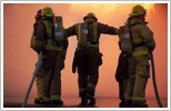 The Bushfire Alert system operates on a community basis where the communities initiate the alerts themselves providing the important early warnings by Phone, Email and SMS alerts to all registered properties associated with that community. ow.ly/XyJN50xGoov