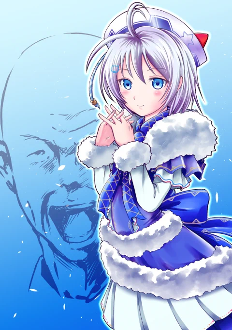 Vtuberのシロちゃん

誕生日プレゼントにたけのこの里いただいたのでその方からのリクエスト
一生懸命描いたけどあんま似てねぇ😅 