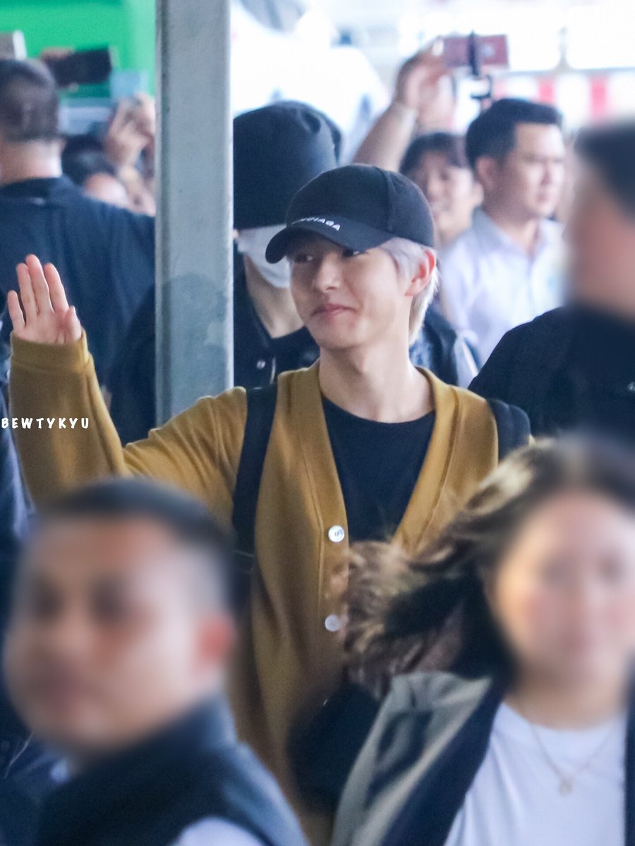 KYU ✨ tweet media