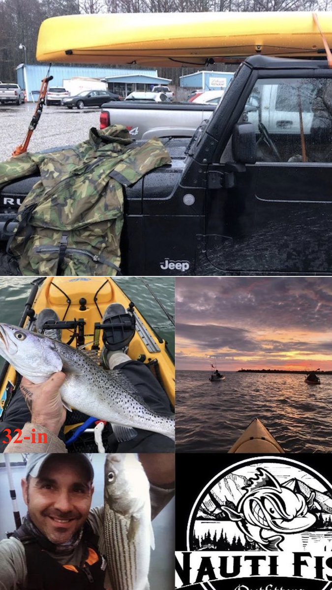 FishNauti's tweet photo. See video description for #raffle rules to play for new Shimano Reel or Custom Rod.  #fish #kayak #saltlife #nautifishoutfitters 

https://t.co/PxB3saW9ip https://t.co/Hft97NyqtZ