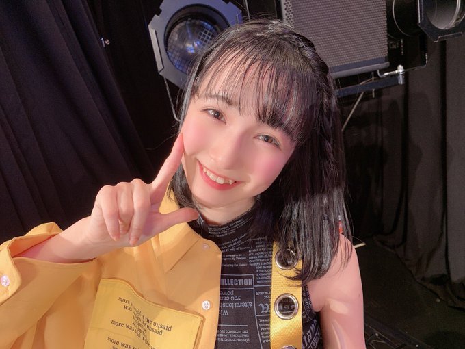 今村麻莉愛のTwitter画像23
