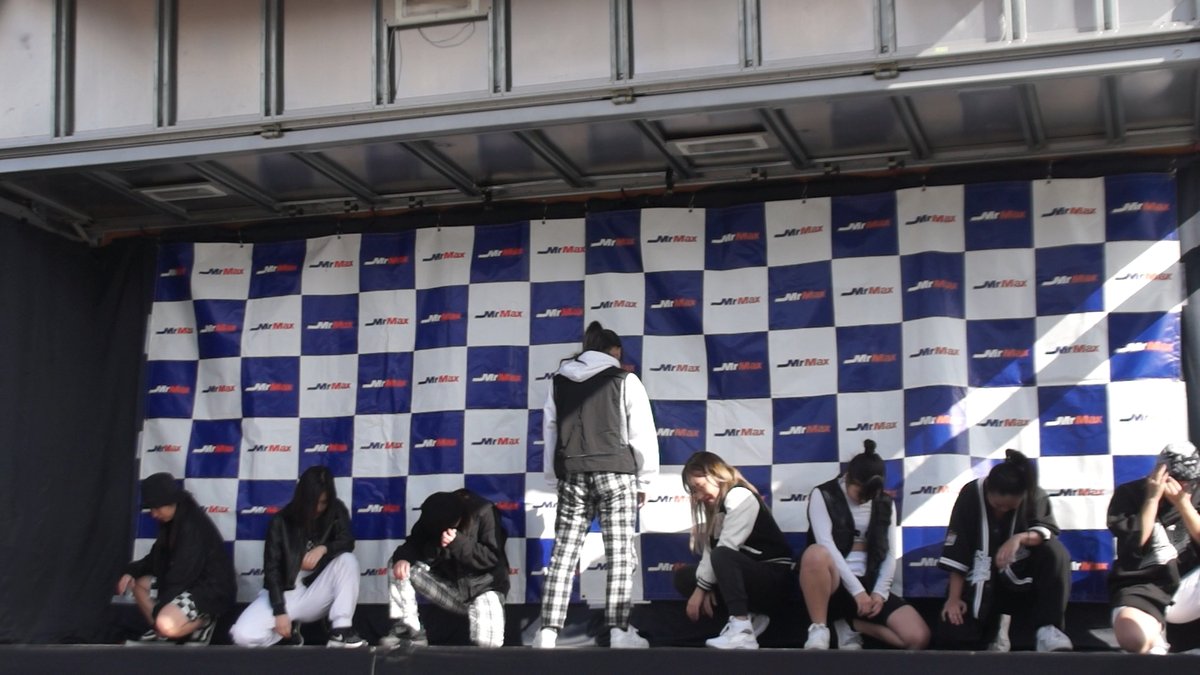 nakamitty's tweet photo. EMANATION CREW(エマナチオンクルー) 第9回はしもとフェスタ
https://t.co/zf93z3f6VN https://t.co/ua4Y8pJSSN