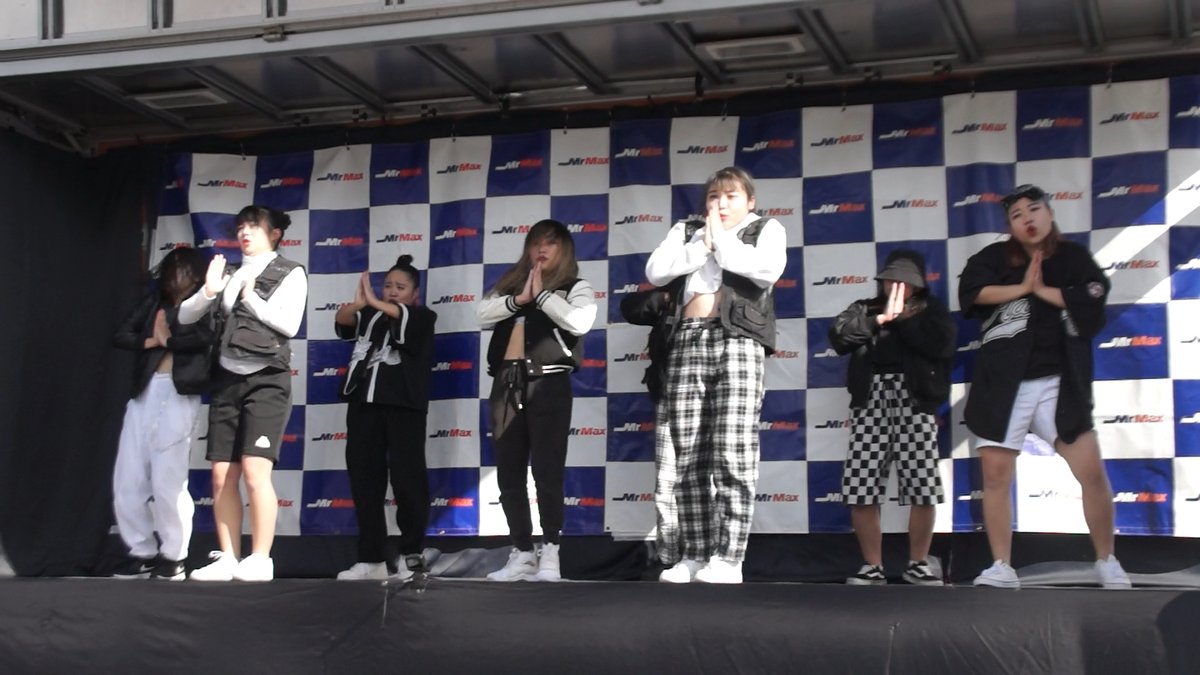 nakamitty's tweet photo. EMANATION CREW(エマナチオンクルー) 第9回はしもとフェスタ
https://t.co/zf93z3f6VN https://t.co/ua4Y8pJSSN