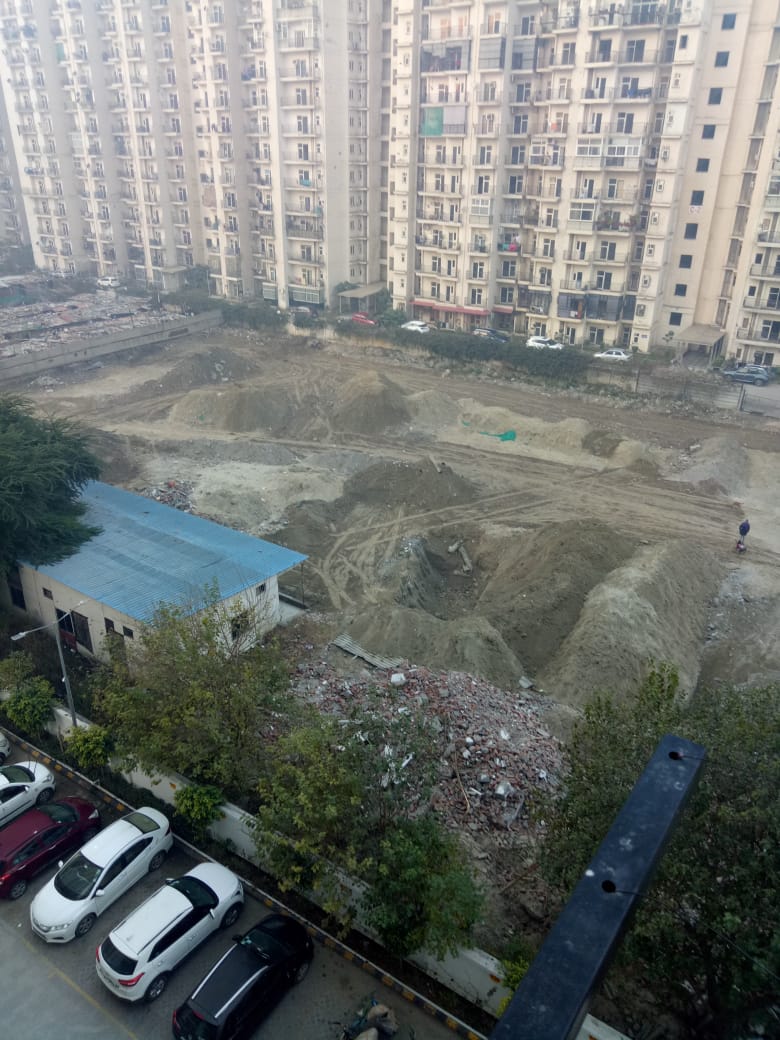 75_sec's tweet photo. Day 2 of hunger strike. Sec 75 residents demand Noida Authority to take over the development of sec 75
@CeoNoida @noida_authority @CMOfficeUP @TOINoida @HTNoidaGzb @MoHUA_India @AmarUjalaNews @ABPNews https://t.co/2e3Dth7mo8