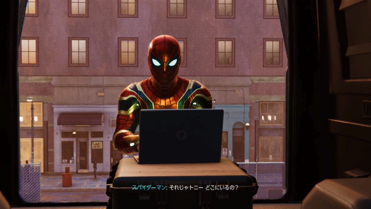Marvel S Spider Manのまとめ Min T ミント