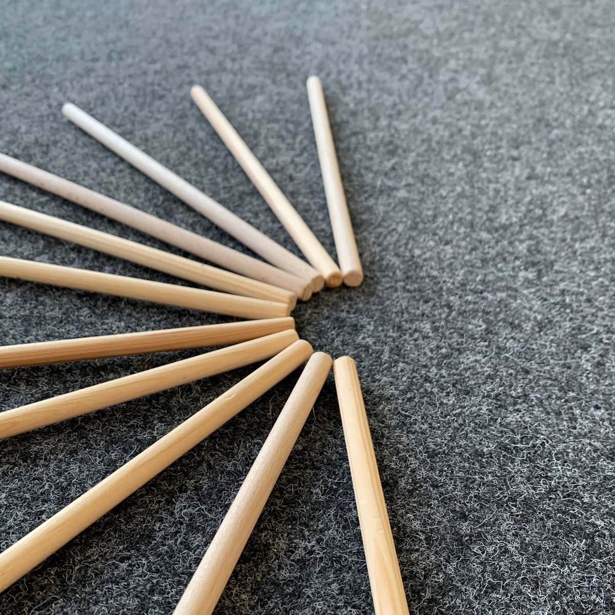 ... am frühen Sonntag arbeitend unterwegs... das kann nur <a href="/BimaLB/">Bildungsmanagement</a> auslösen ;-). Ich freue mich auf den letzten Coachingtermin mit Kurs 16. #wehmütig