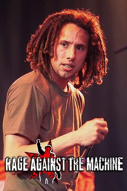  Happy Birthday to Zack De La Rocha  