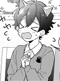桐谷さんのtwitterイラスト検索結果