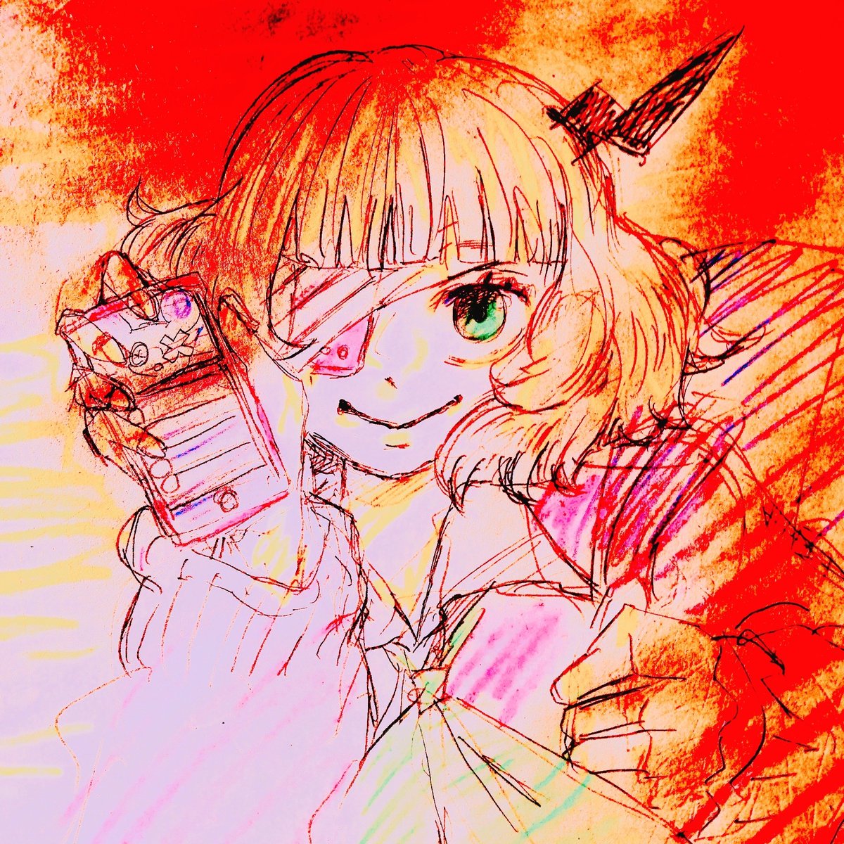 神聖かまってちゃん るるちゃんの自殺配信 ファンアートがやっばい 2ページ目 Togetter 神聖かまってちゃん るるちゃんの自殺配信 ファンアートがやっばい 2ページ目 Togetter