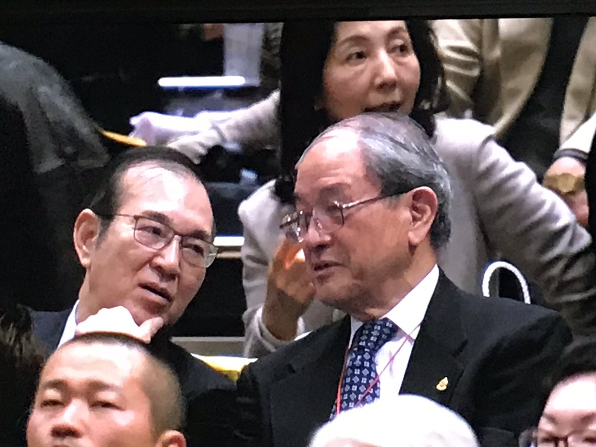 横綱審議委員会 Twitter Search Twitter