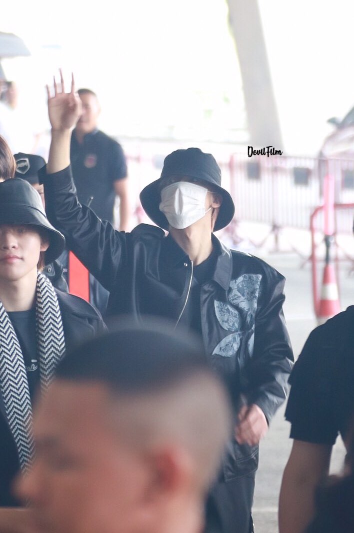 ชะเอิงเอย~ lll tweet media