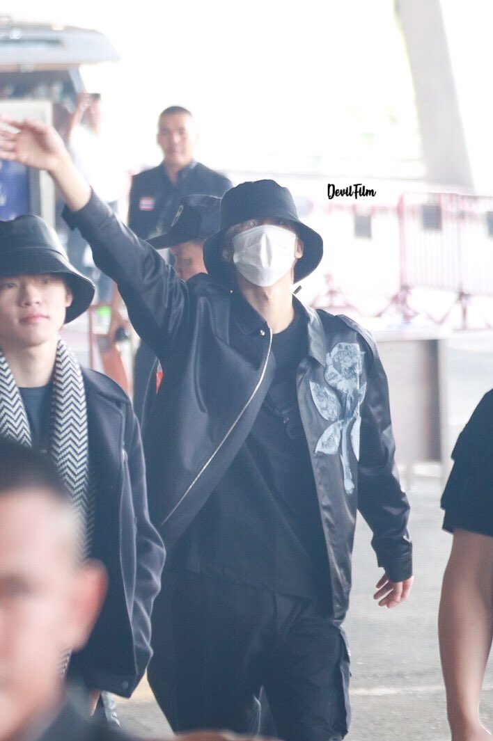 ชะเอิงเอย~ lll tweet media
