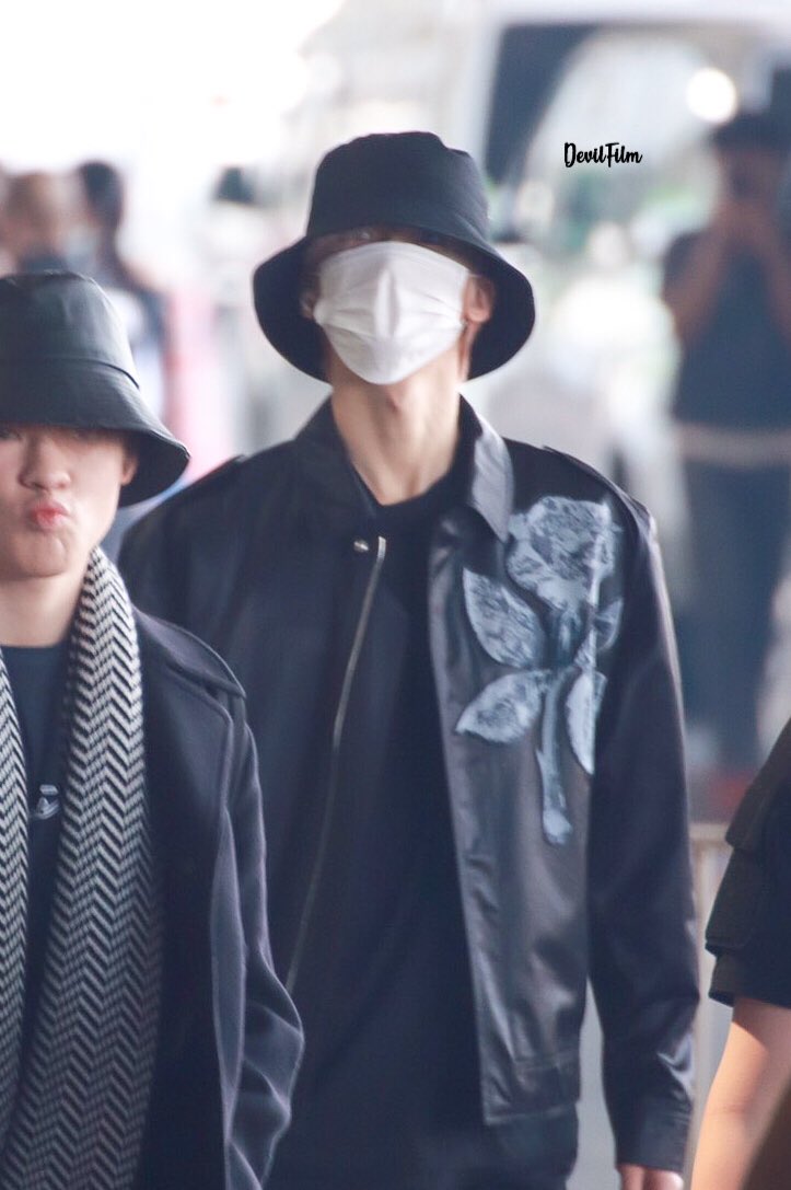 ชะเอิงเอย~ lll tweet media