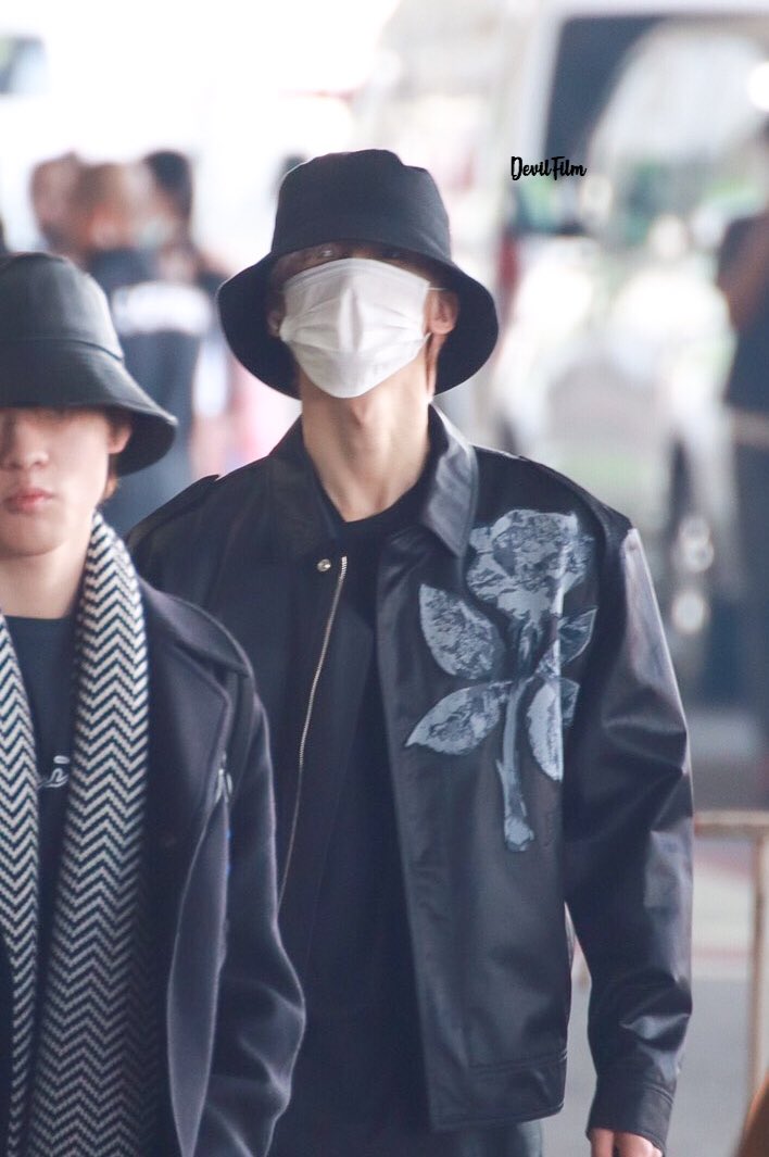 ชะเอิงเอย~ lll tweet media