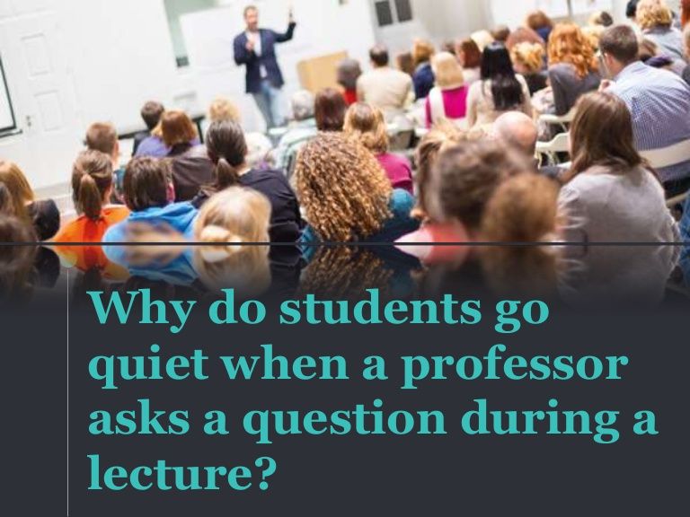 SwiftPollBackup's tweet photo. Why do students go quiet when a professor asks a question?
Many professors think about only one scenario, that the student doesn’t know the answer. However, there are lots of other reasons.👇
#quietstudents #education #education2020 #classroomengagement
https://t.co/ZhM7FeNNTE https://t.co/dJpXP9Ek3O