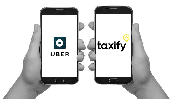 thatomokhuane's tweet photo. Today, take a taxi or if you are a person for convenience - take an Uber or Taxify and #SwitchOffTheEngine and help reduce the incredible amount of CO2 emissions. Yes, it’s a small step but every little one counts. Let’s #SaveEarth🌍 https://t.co/WbJDQ44A1e