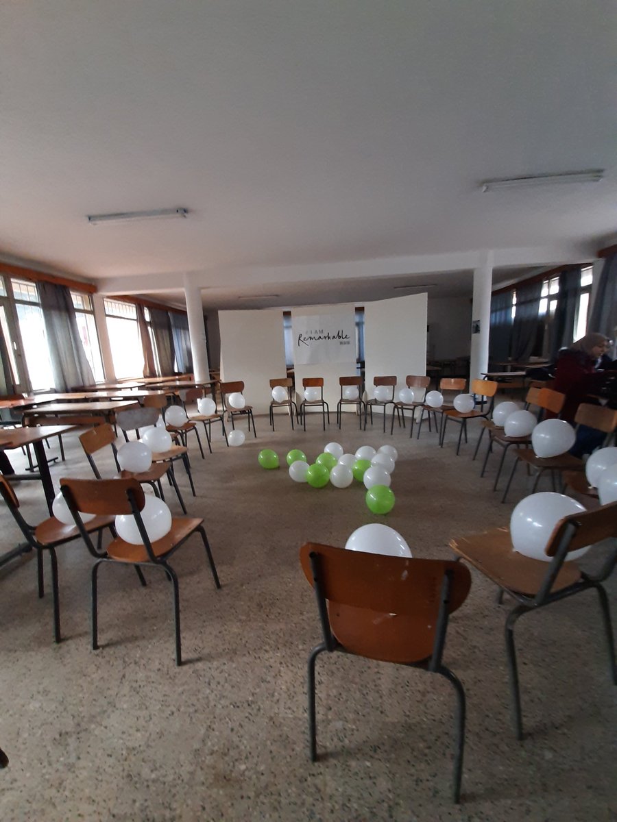 SarahMoulaoui's tweet photo. @GDG_Algiers #GDGschool
@AlgiersWTM #IamRemarkable
โค๐ https://t.co/z7Q830EiUU
