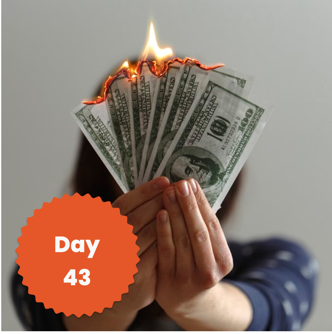 StartedAs's tweet photo. #Day43
Top startup success vs failure reasons:
#Tip2: Managing money well is among the top success reasons for startups while running out of it the second most common failure reason
#getstartedas #50dayschallenge #startup #accelerator #entrepreneurship #money #success https://t.co/WSSltt5RK2