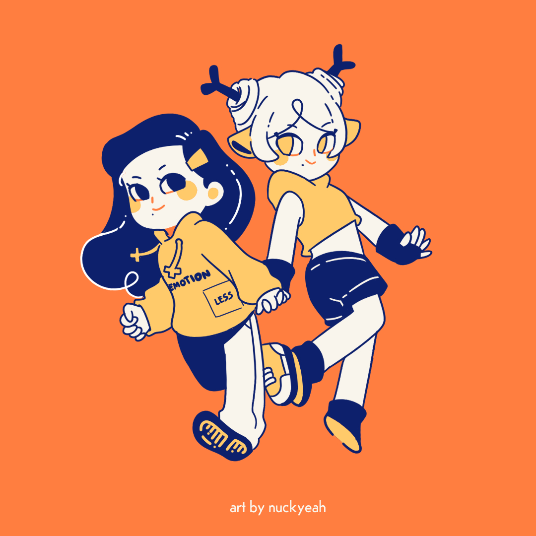 ComicDSD's tweet photo. Henlo I'm open for art commish! Get your chara drawn in cute cartoon style, starts from 7 USD. RT will be very appreciated, DM me if you're interested! 👌🤖
.
#commissionsopen #Commission #artistsontwitter https://t.co/q0QGfKz8B9