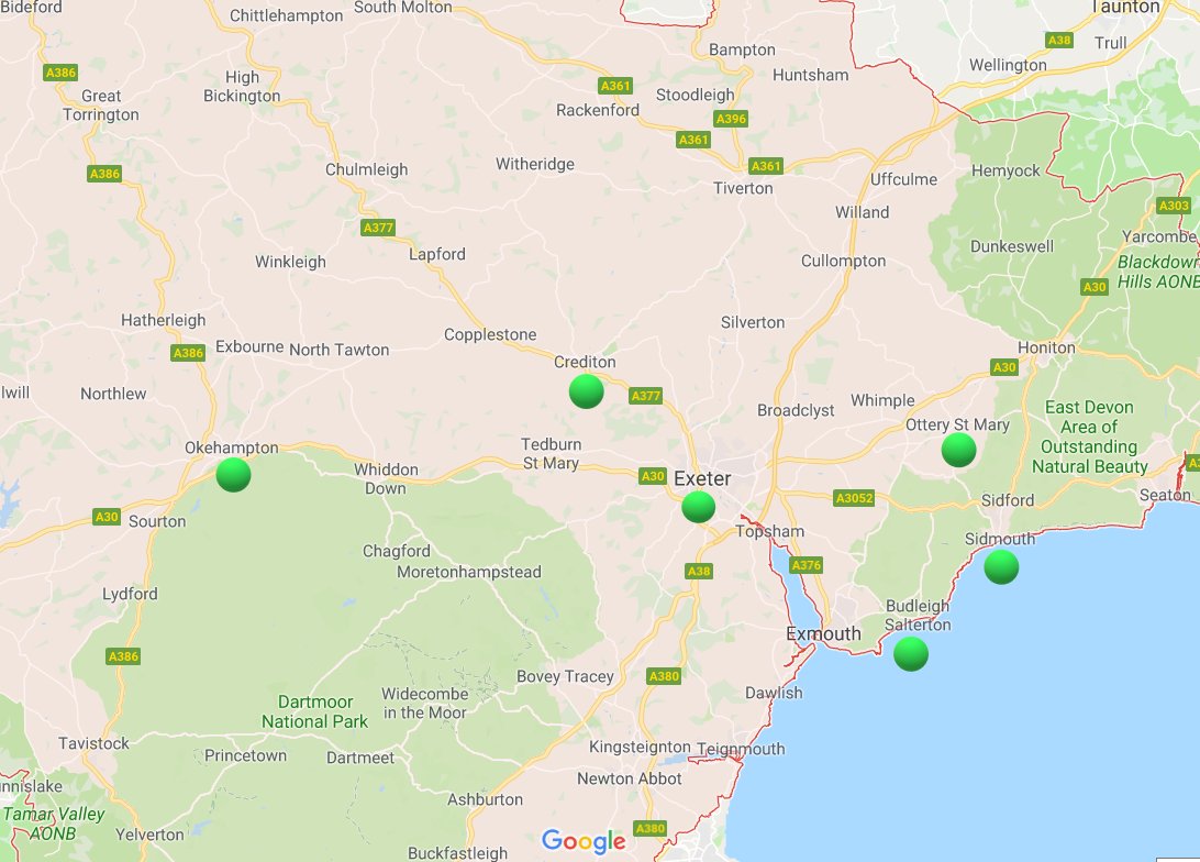 GilbertStephens's tweet image. We would very much like to work with you in 2020. If you have any questions about our services, then please do not hesitate to get in touch.  

Get in touch with us at law@gilbertstephens.co.uk or call 01392 424242 

#devonsolicitors