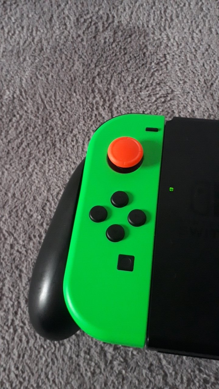 任天堂はjoy Conドリフト問題に早急に対応すべき Nswitchjoycon Twitter