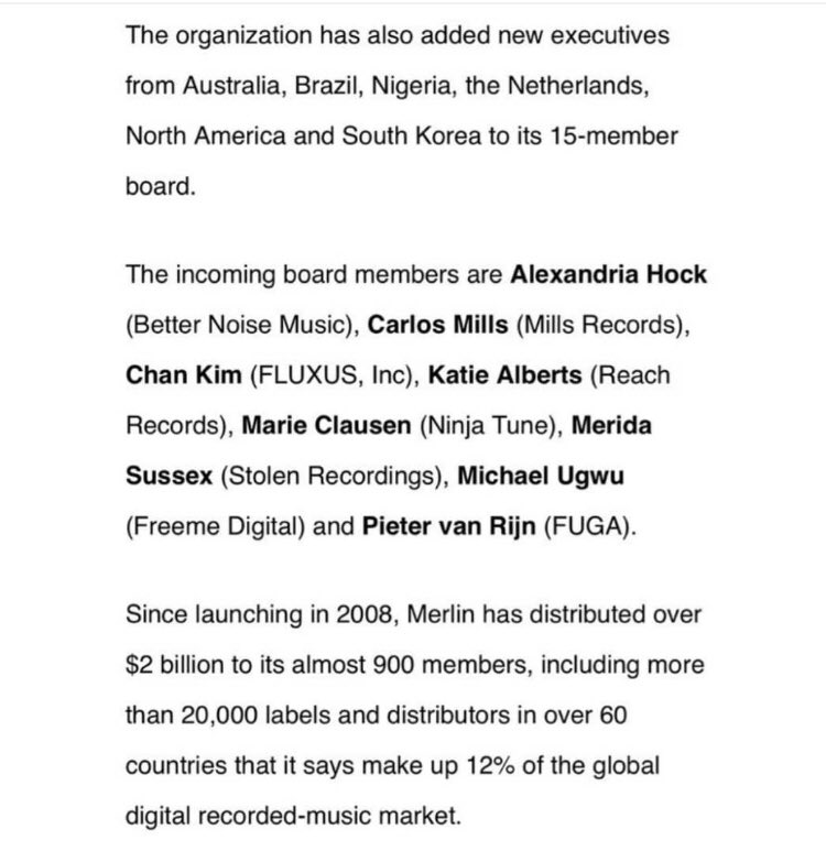 MrVazy's tweet photo. Congratulations to my big brother @iam_magicmike for your new appointment as Executives Board Member of @merlinnetwork your experience and that all members will help to shape the music ecosystem to greater heights. #freemedigital #merlinnetwork #nigeria #music #africa https://t.co/7Lhgslqwqe