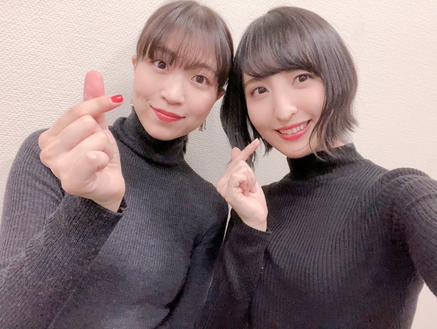 大西沙織は彼氏がいる 仲良しな声優は誰 出身校や家族構成など Moely アニメや声優 2 5次元俳優のニュースをお届け