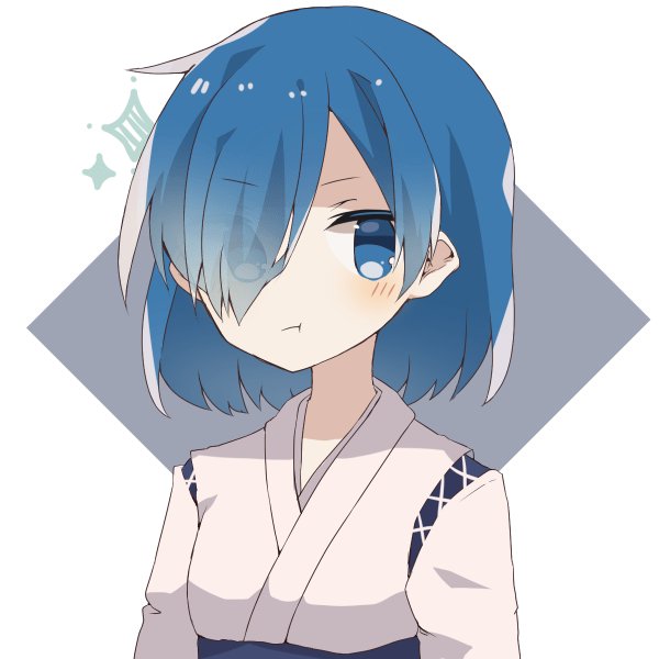 あなたのコト好きだけど嫌い 鬼滅の刃 オリキャラ みーなのキャラメーカーb版 T Co 0ls7s2zeva Twitter