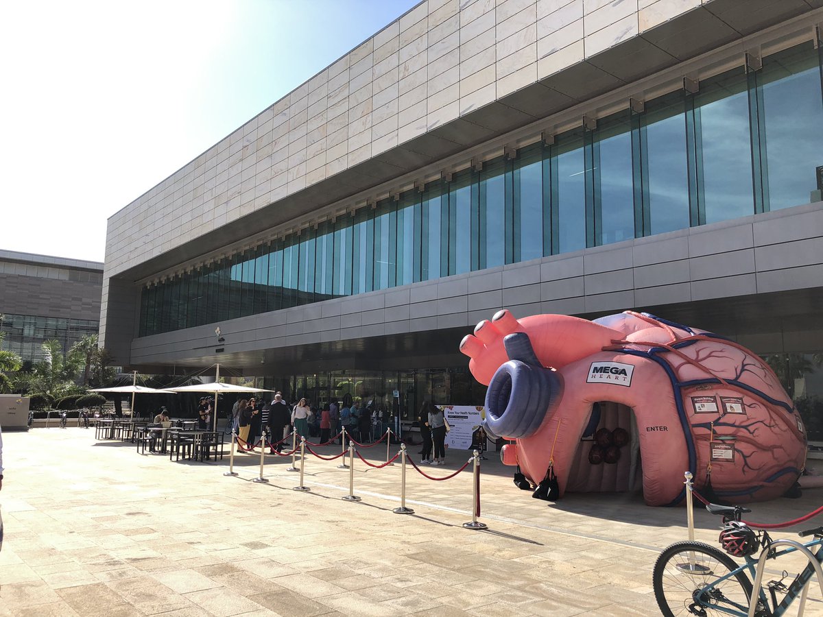 Khayyom's tweet image. Here we go, first day of #WEP2020 #MegaHeart