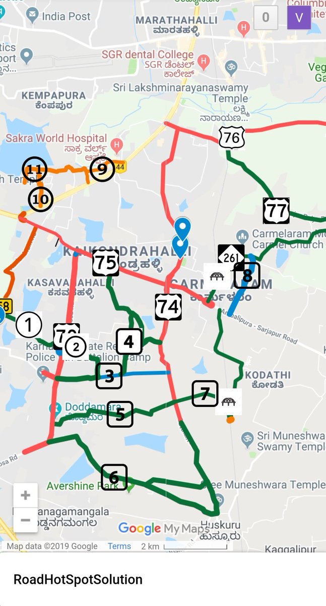 kdevforum's tweet photo. @ArvindLBJP most of the points from discussion below hasnt happened &amp; passed deadline by months.

Each major road got 9-12cr with 2cr for immediate repair &amp; 7-10cr for Comprehensive Development were announced but NEITHER REPAIR NOR DRAIN WORK STARTED in these. 

WHATS PLAN? HELP! https://t.co/4wSF0766wl