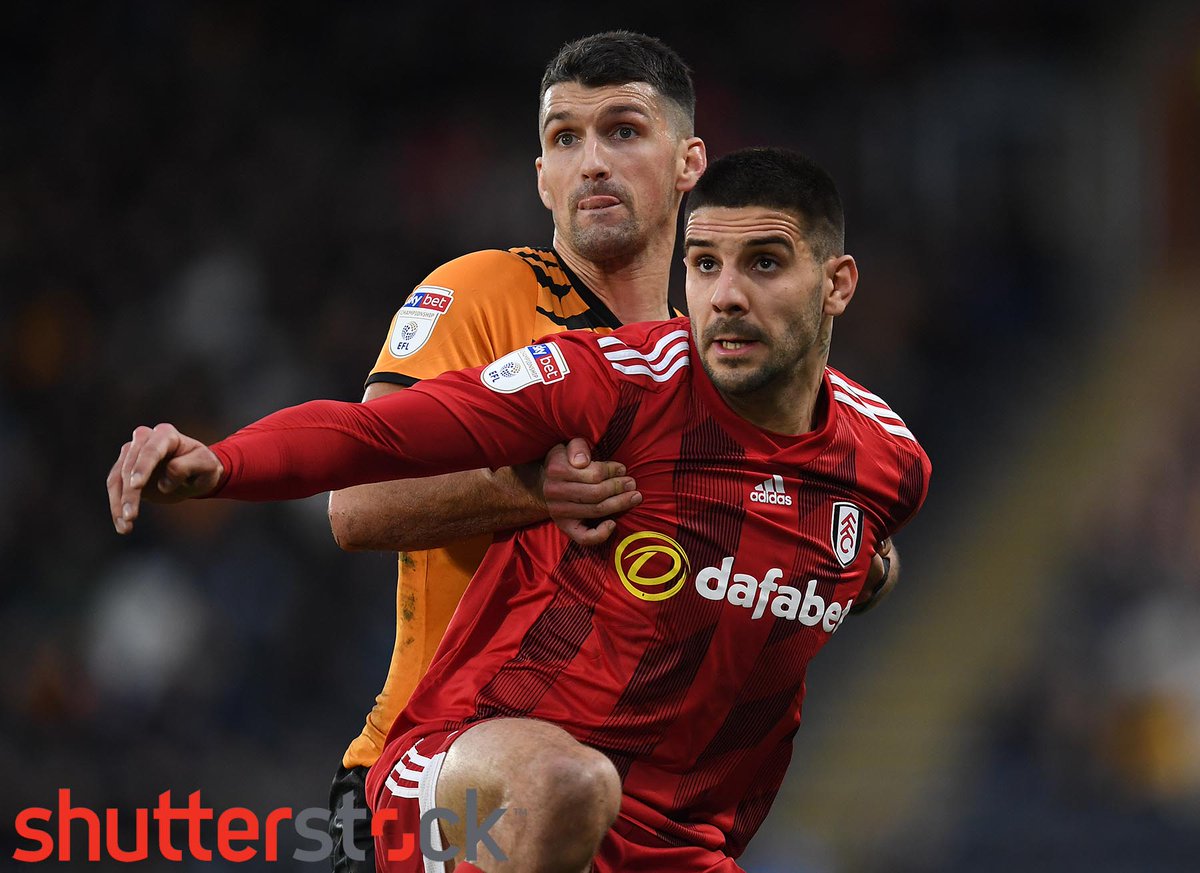 AnnaGowthorpe's tweet photo. Victory for @FulhamFC as they beat @HullCity at a blustery #KCOMstadium #HullCity #FulhamFC #hcafc #thetigers #HULFUL @SkyBetChamp @EFL โฝ๏ธ https://t.co/I1BpfE3OeL