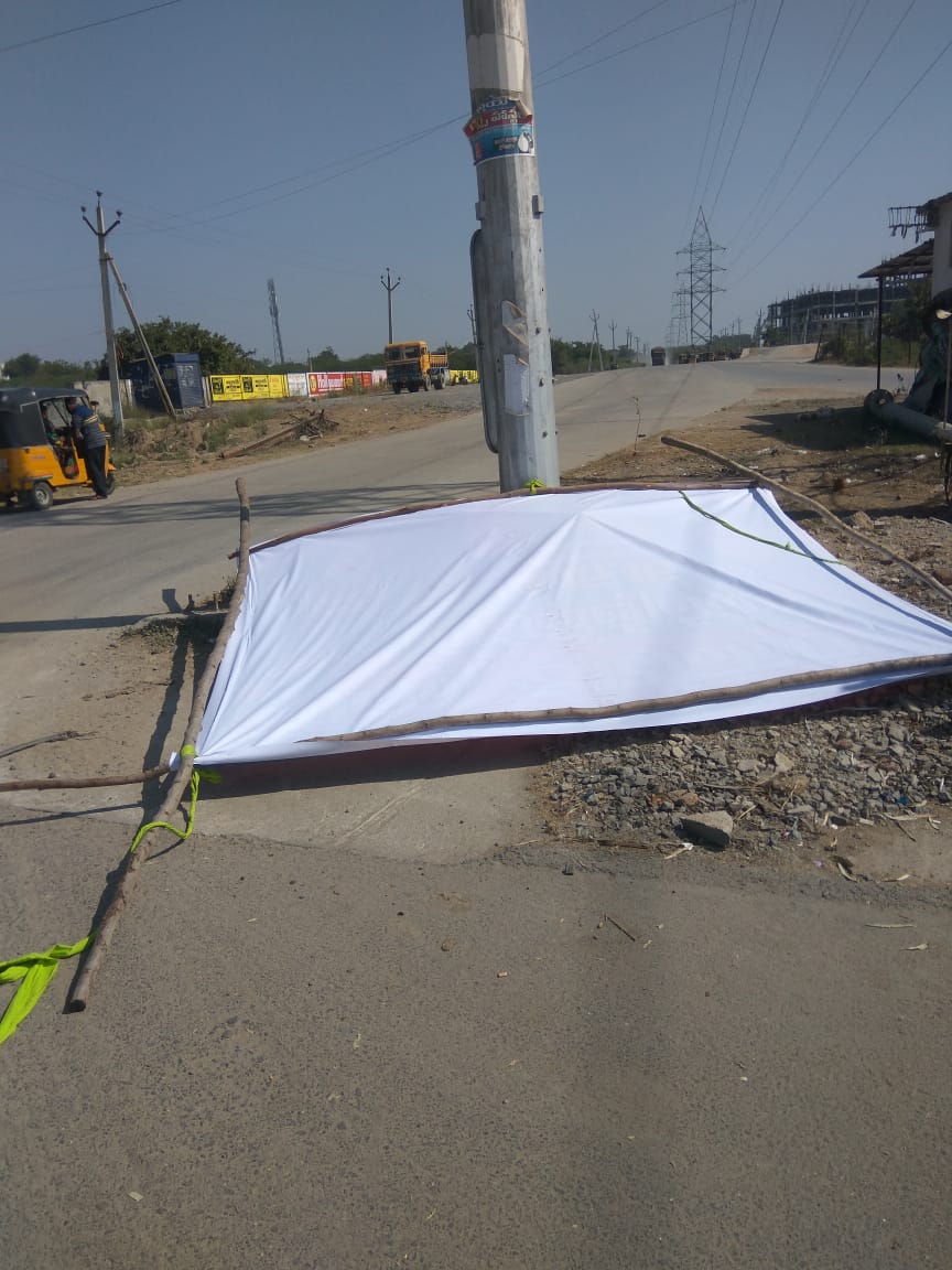 Muncipal Health Officer GWMC tweet media