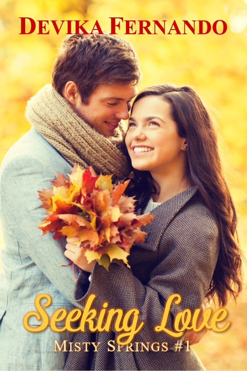 closkot's tweet photo. #CoverReveal :: Seeking Love (Misty Spring #1) by @Author_Devika https://t.co/8qleTOwEOF via @b00kr3vi3ws https://t.co/3bx6f6Bvry