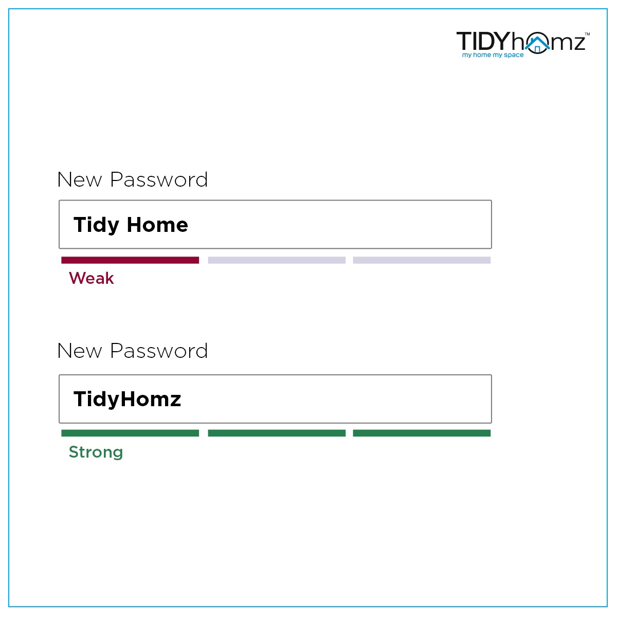 Tidy Homz tweet media