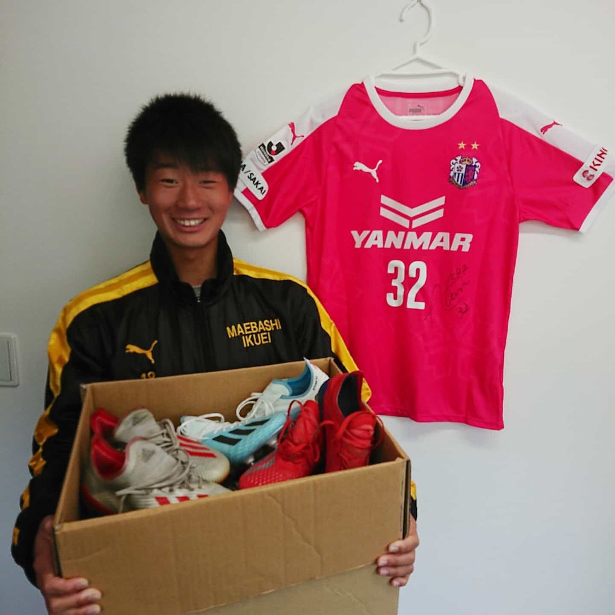 前橋育英サッカー部 Twitter Search 前橋育英サッカー部 Twitter Search