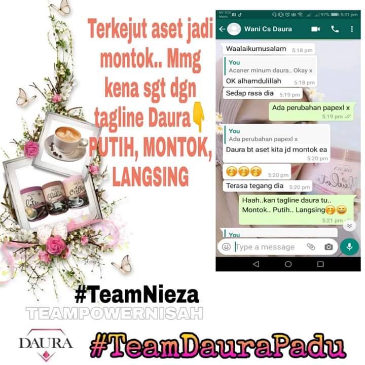 HidayahSani2's tweet photo. Masuk lagi selambak, jaga-jaga dia nak lalu 😆
#DauraPaduLetopss
🔥👇👇🔥

#DauraTangkak 
#teamPiljah https://t.co/GdX8mZn5e5