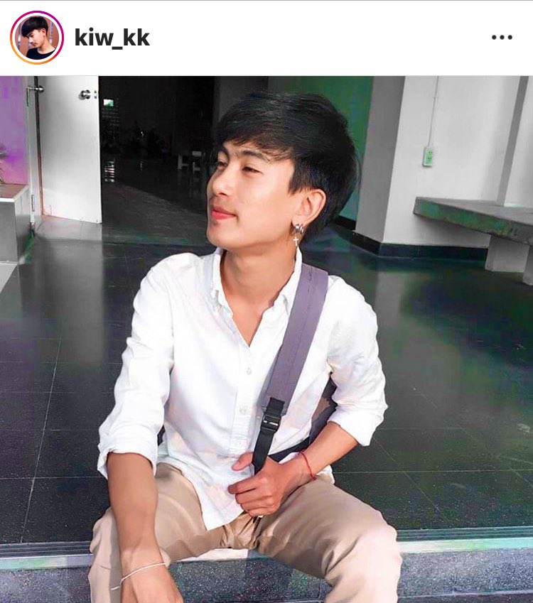 f227145225's tweet photo. น้องน่ารัก
#ผู้ชายน่ารัก
#ผู้ชายหล่อ 
#ผู้ชายน่ากิน https://t.co/NIbQ4loLyx