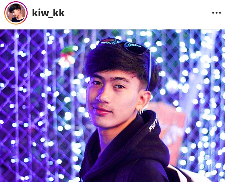f227145225's tweet photo. น้องน่ารัก
#ผู้ชายน่ารัก
#ผู้ชายหล่อ 
#ผู้ชายน่ากิน https://t.co/NIbQ4loLyx