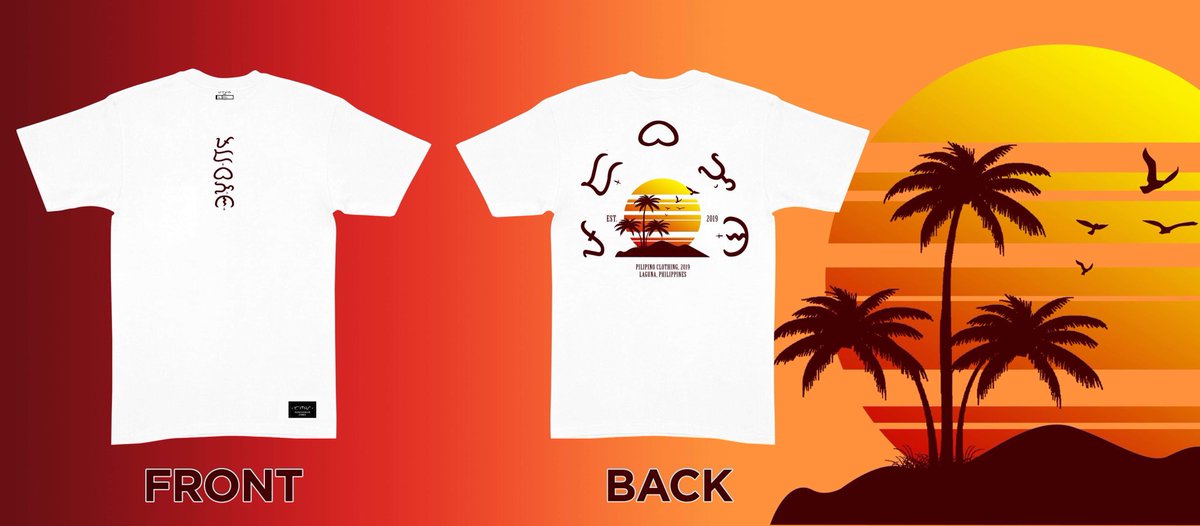 PILIPINOCLO's tweet photo. Behind the design: https://t.co/HF9GKFB3HC