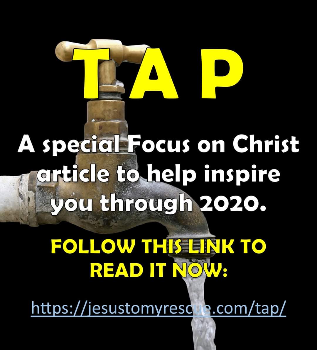 jesustomyrescue's tweet photo. Follow this link to read the full article now: https://t.co/y4tF7dVBBe

#focusonchrist #tap #bodyofchrist #connected #article #christianarticle #motivationalarticle #motivation #jtmr #jtmrministries #jesustomyrescue https://t.co/rRZd3sNQUd